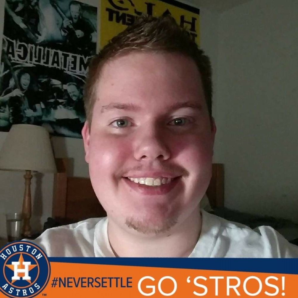 Meet your Posher, Nick